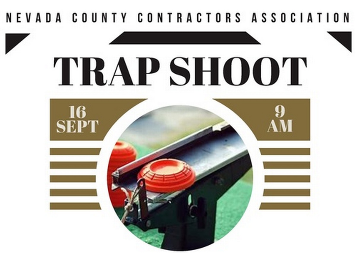 NCCA 1st Annual Trap Shoot Sep 16 2022